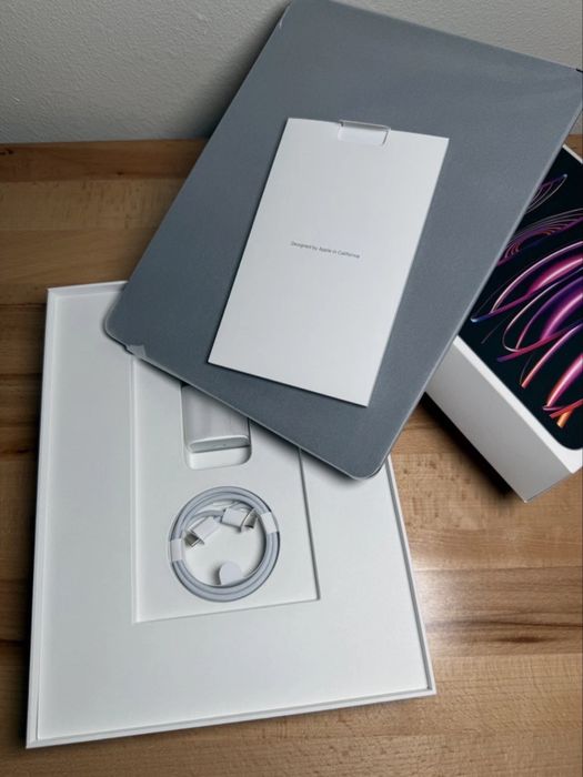 IPad PRO 12,9 Wifi + Cellular