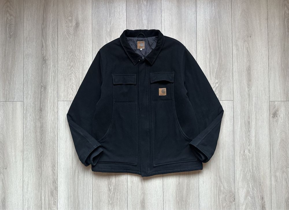 Куртка Carhartt arctic coat