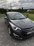 Sprzedam Hyundai i40 rok 2013
