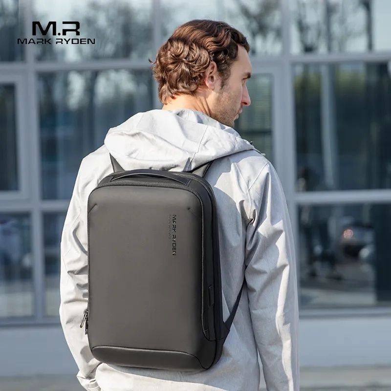 Рюкзак Mark Ryden 15.6ʼʼ Thin Backpack сумка ноутбук планшет валіза