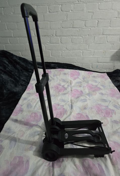 Wózek transportowy Udźwig do 30 kg