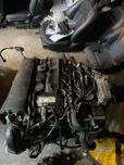 Авторозборка Mercedes двигун мотор двигатель 2.2cdi om646 delphi делфі