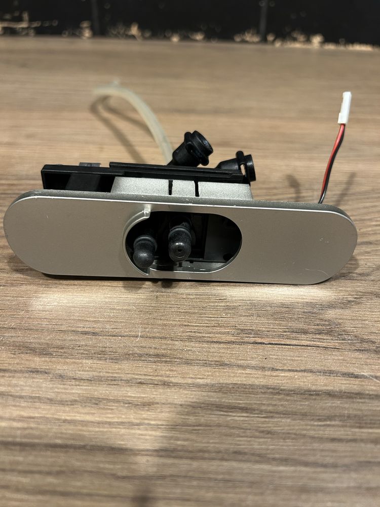 Siemens Bosch sprzęgło spieniacza gniazdo złącze