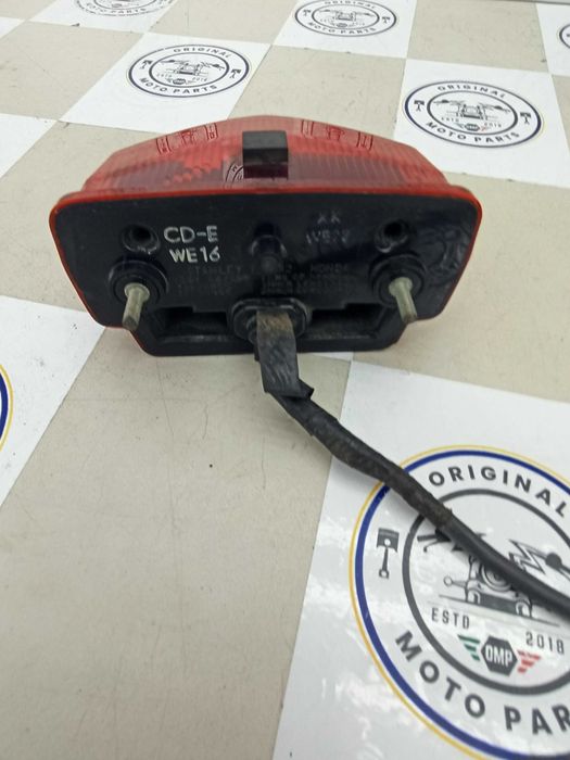 Peças para Honda VFR1200X Crosstourer 2012/2020