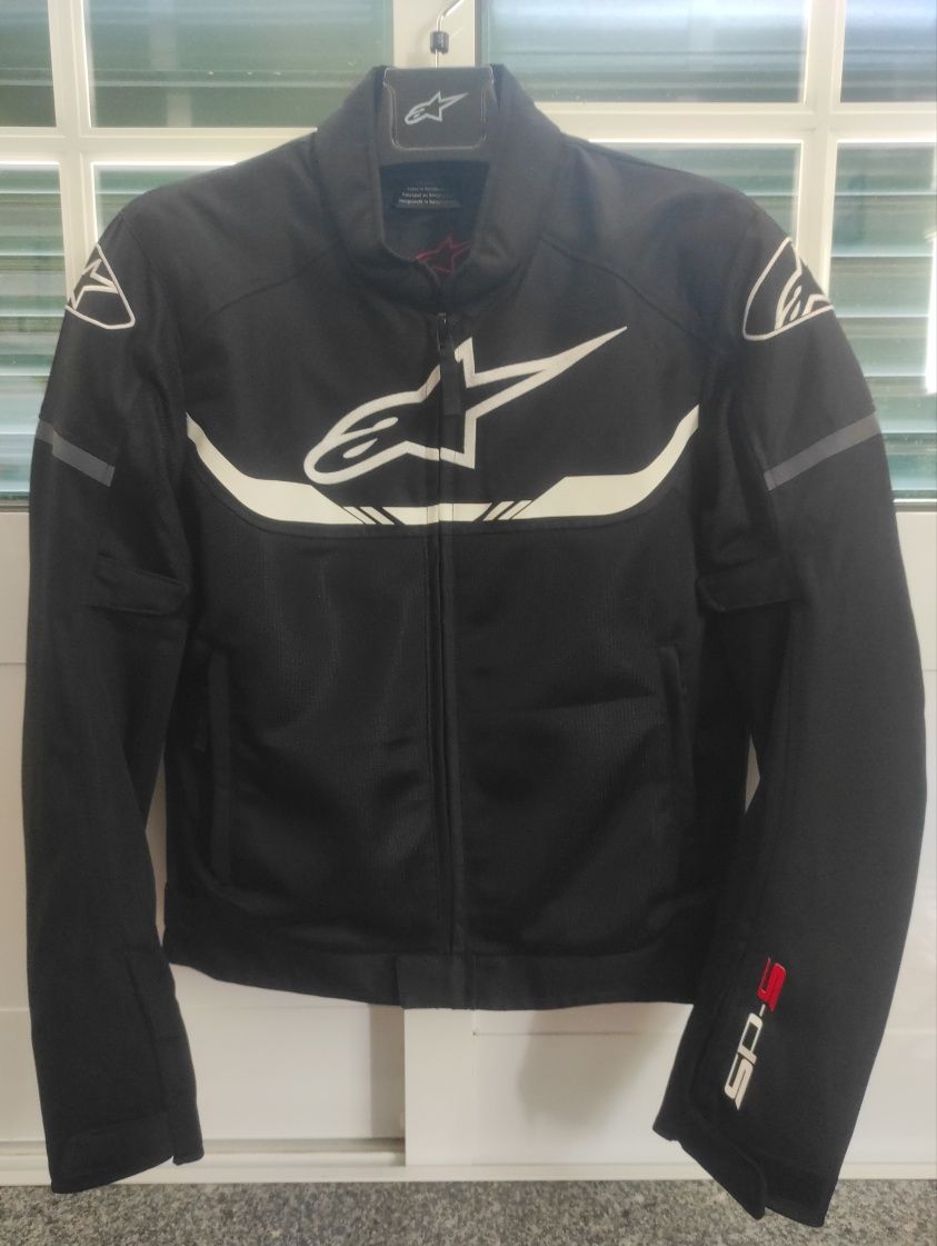 Casaco Alpinestars T-SPS AIR (S)