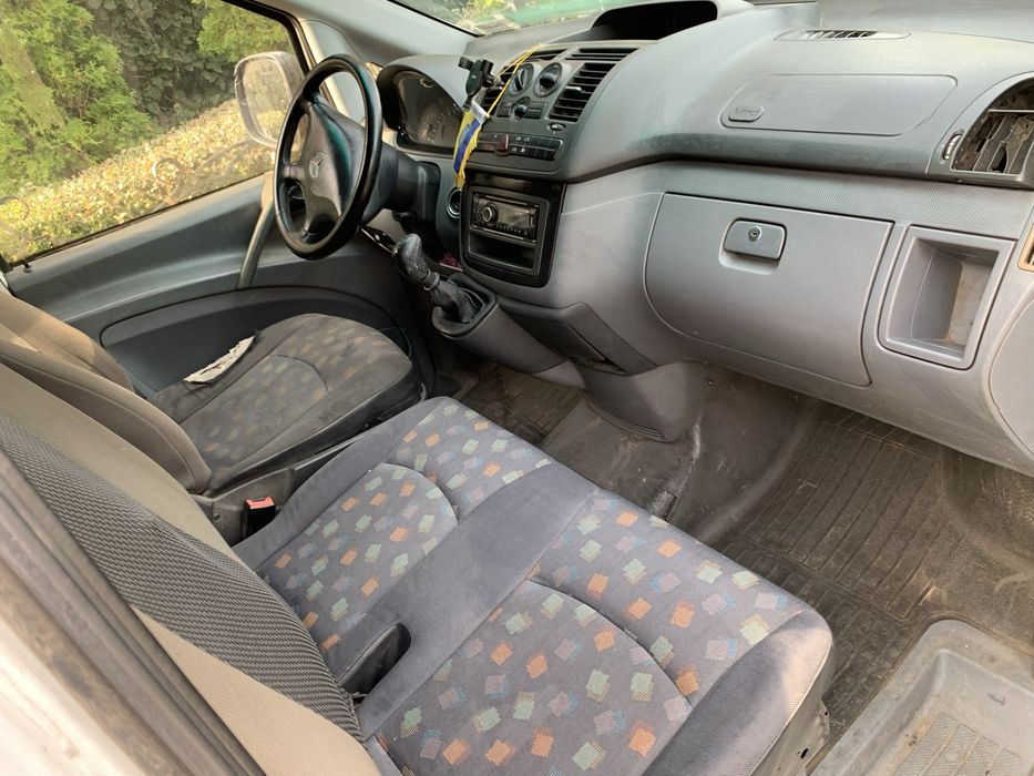 Аренда буса микроавтобуса 600 грн