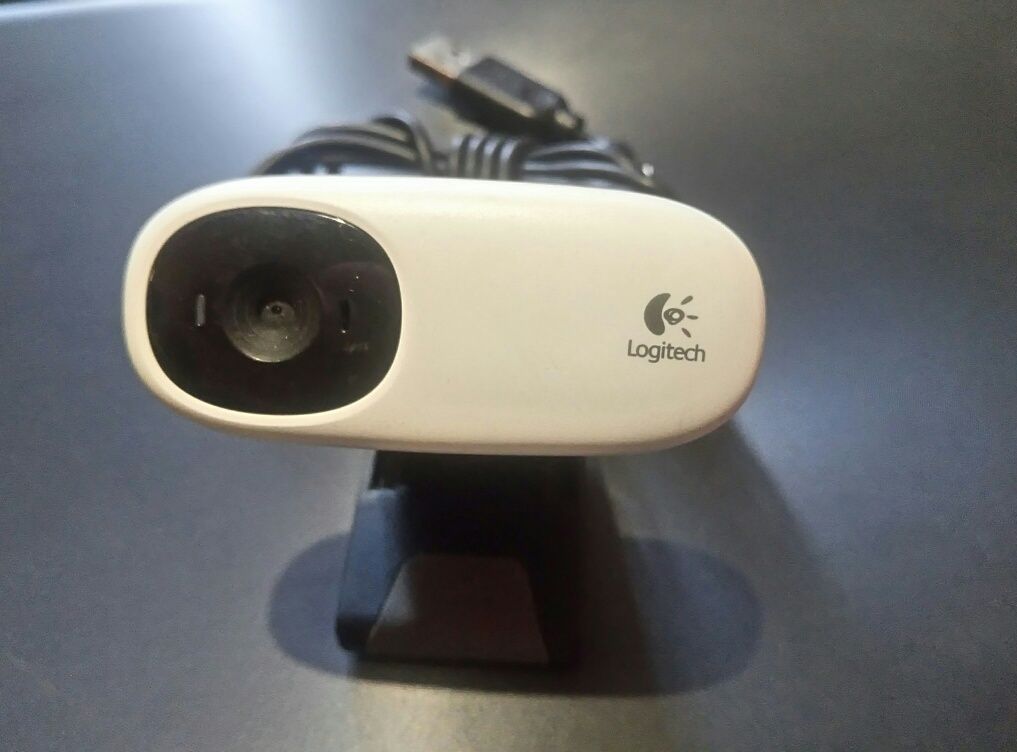 Веб-камера Logitech c 110. c210 c170