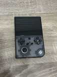 Anbernic RG40xx V Black transparent