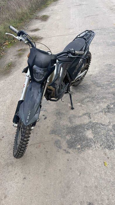 Продаю Kovi JNR250