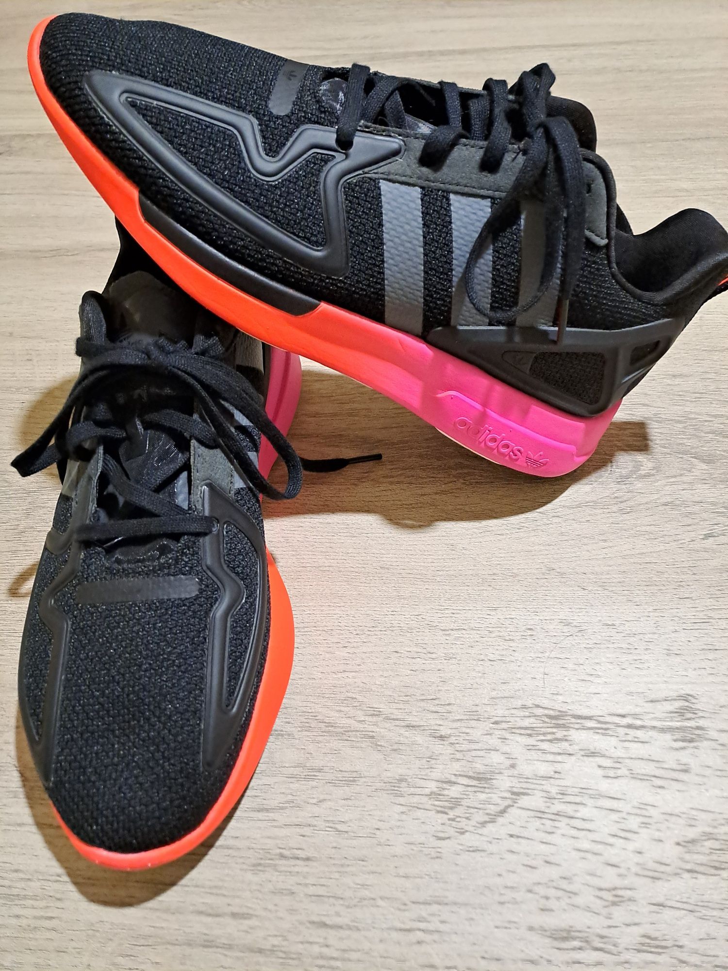 Sapatilhas Adidas ZX 2k Flux