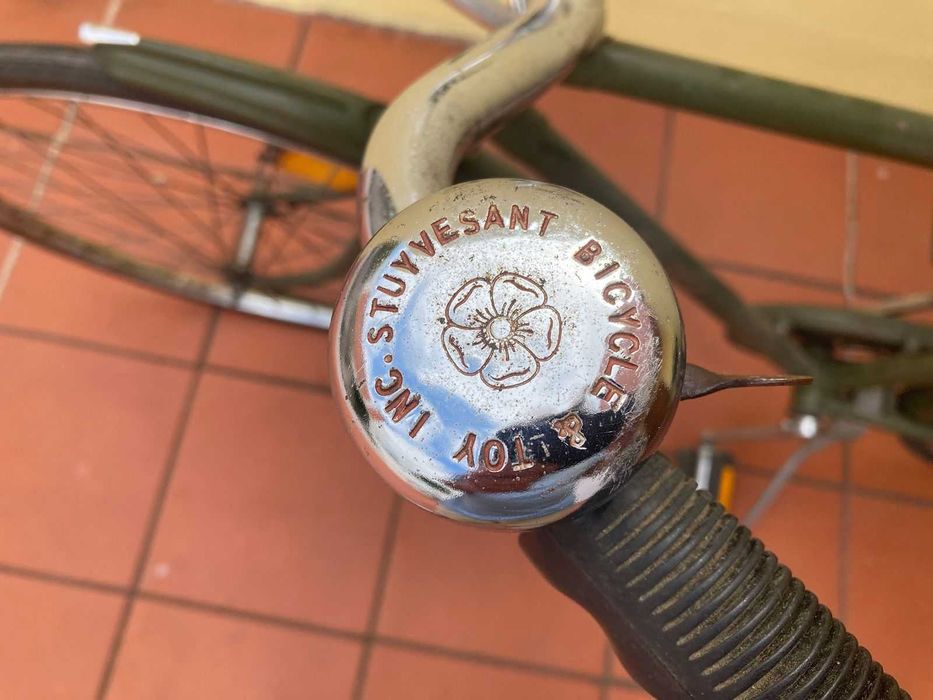 Bicicleta Raleigh Vintage em muito bom estado.