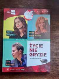 "Życie nie gryzie " komedia romantyczna