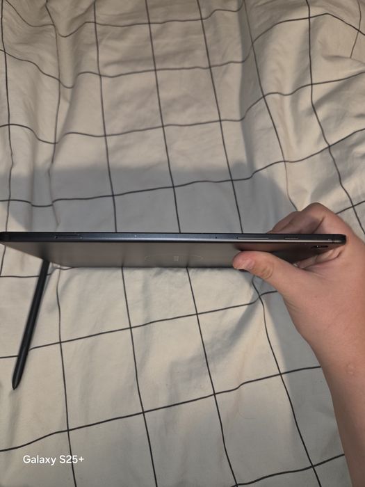Samsung galaxy tab s6 lite