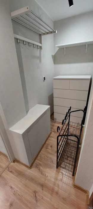 Mieszkanie 28 m² – ul. Agatowa, Kraków (Bieżanów-Prokocim)