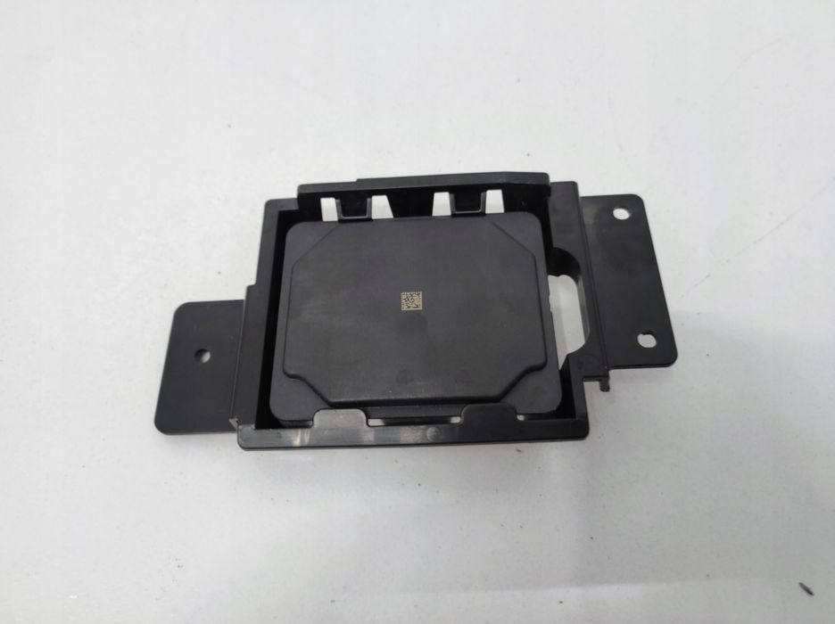 radar distronic vw volkswagen id.3 id3