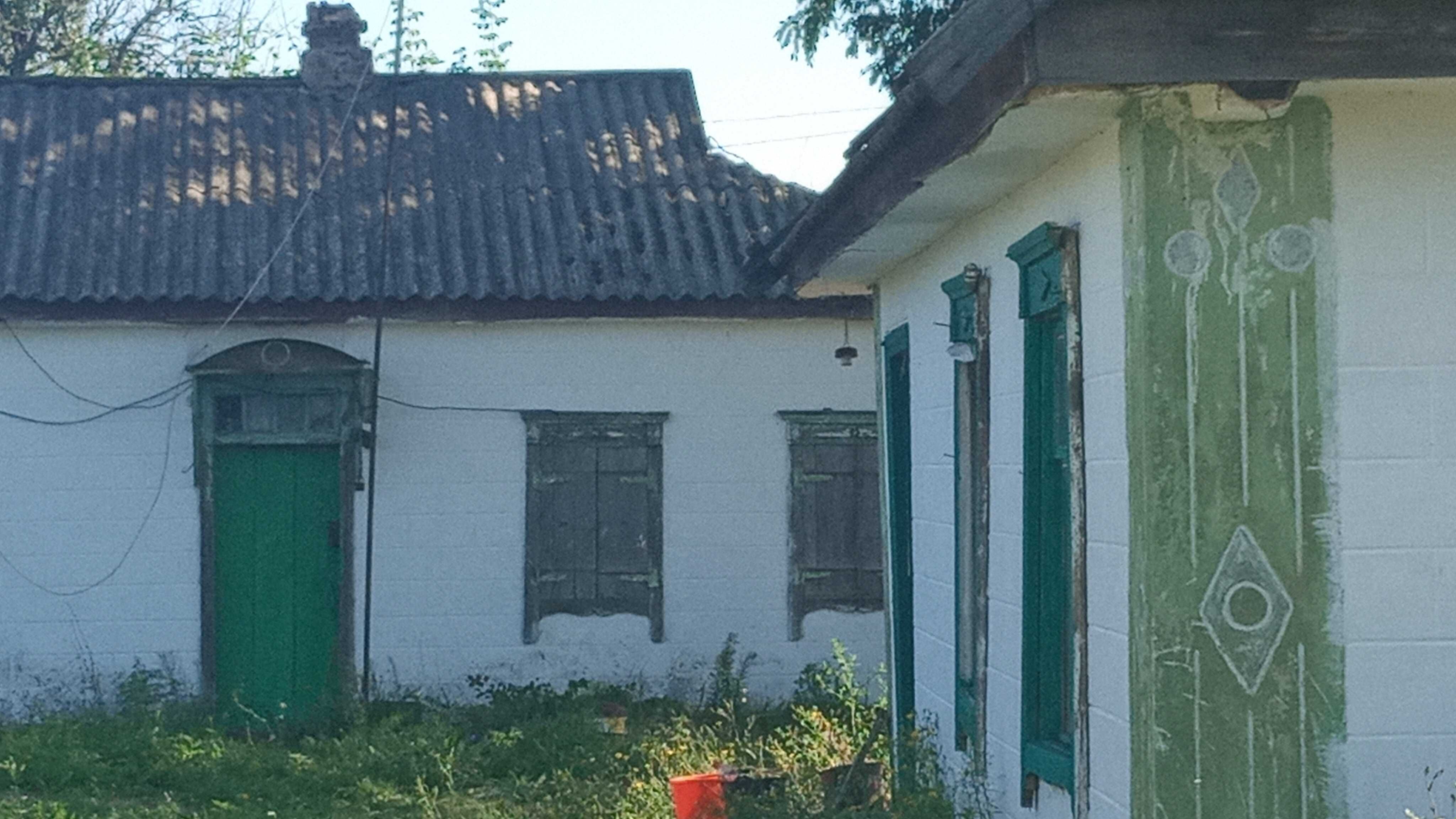 Продам будинок в селі Шульгівка