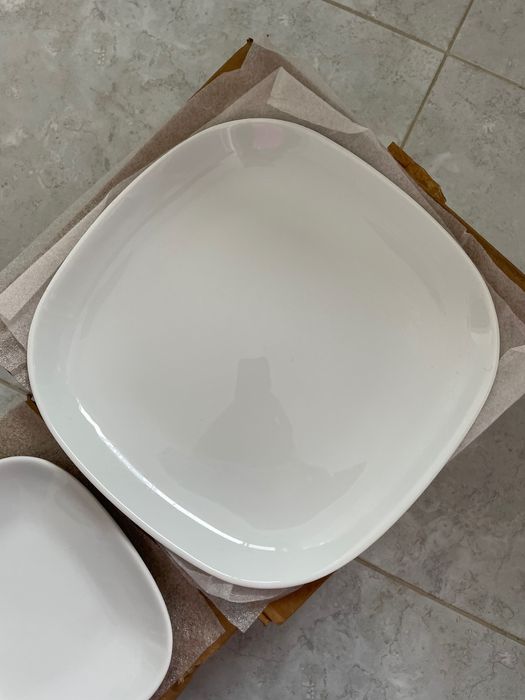 Pratos de Mesa Bonvida