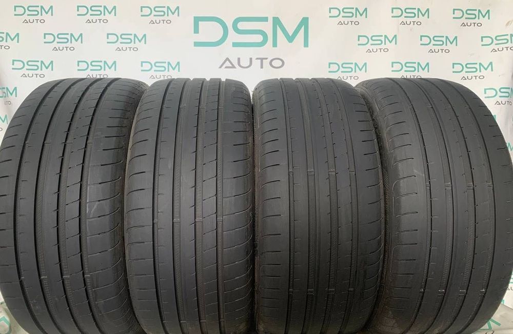 Склад шин б/в. 235/50 R19 Goodyear Eagle F1 Asymmetric 5