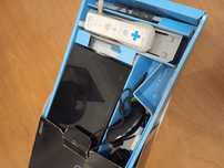 Nintendo wii em bom estado