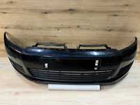 Zderzak przedni Volkswagen Golf 6 kolor lc9x