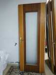 Portas com vidro (preço para as 3)