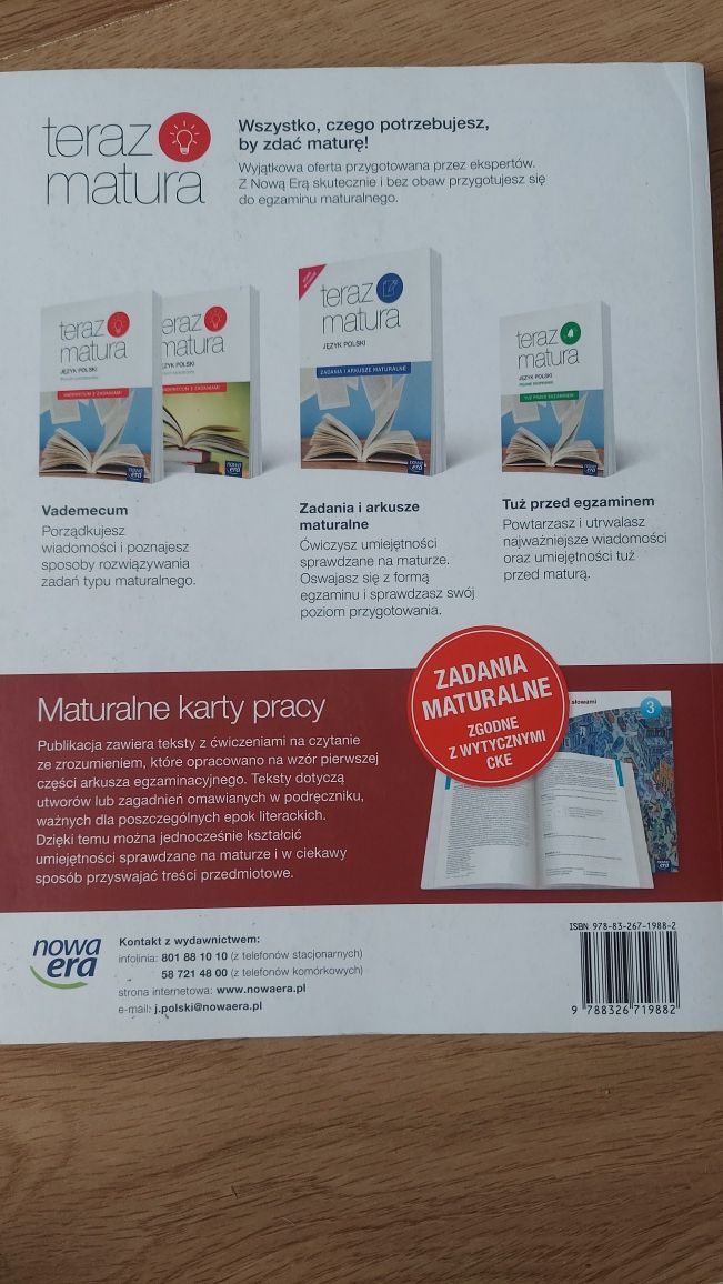 Ponad słowami klasa 3