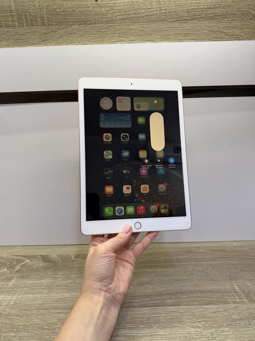 iPad 8 (2020) 32 GB Wi-Fi.