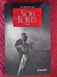 Feitiço - Nora Roberts