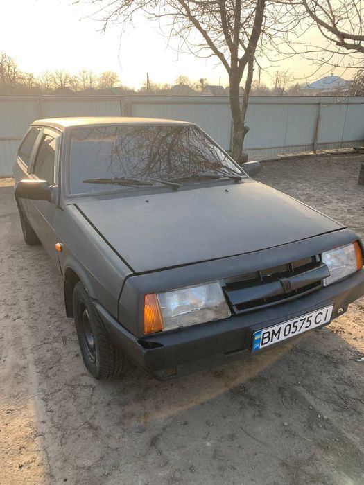 Продам авто 2108