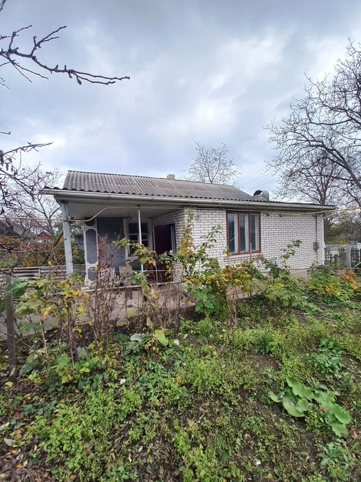 Продаж будинку в м. Жмеринка