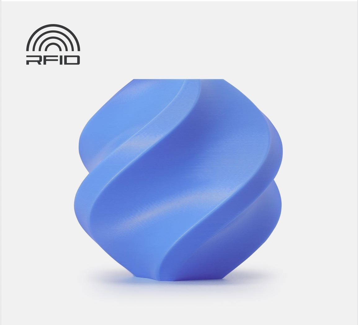 пластик Bambu Lab TPU for AMS 1.75 мм RFID