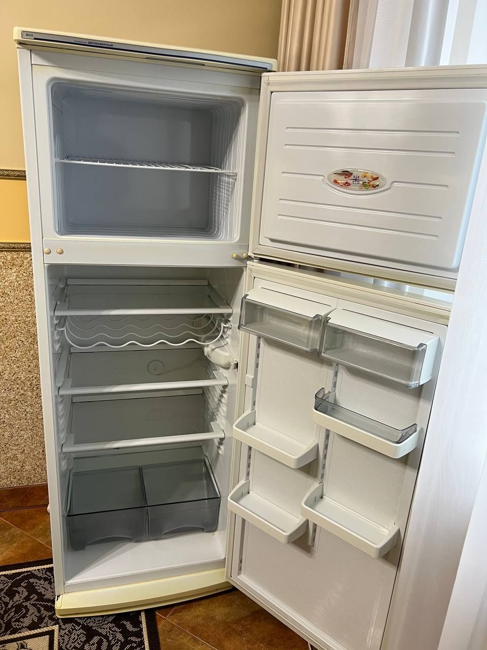 Продам холодильник Атлант,Мінськ (Минск)