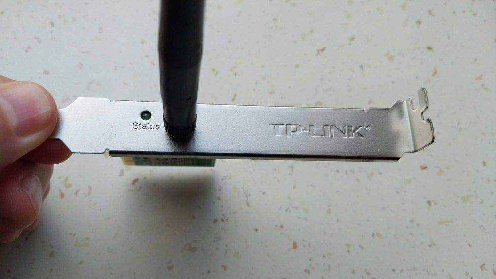Wi-Fi Адаптер Tp-Link TL-WN781ND