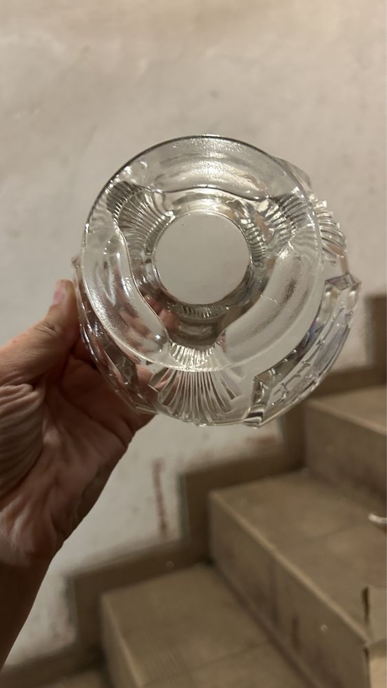 Miska z ptakiem art deco antyk przedwojenna ? jak nowa okazja cudo