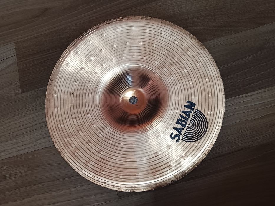 Sabian B8, Solar by Sabian, hi hat, crash, splash. Тарелки для ударных