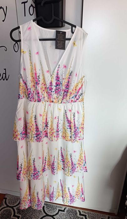 Vestidos lindíssimos