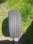 Opony zimowe Sava Eskimo Hp2 205/55 R16
