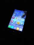 Смартфоник Lenovo A396 WCDMA