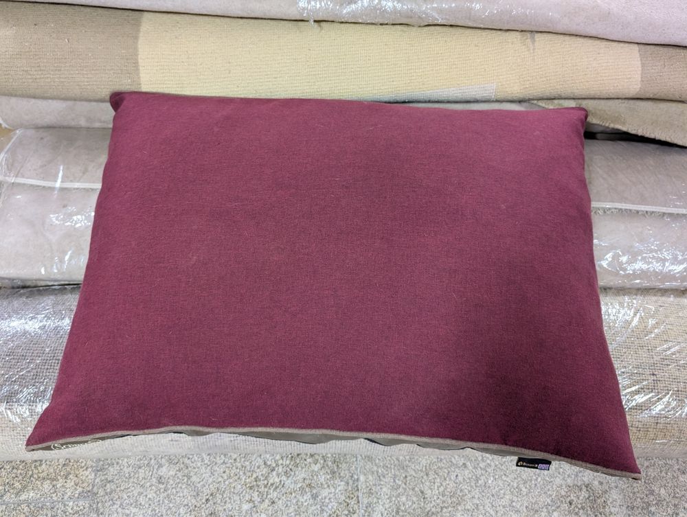 Cama para cão scruffs “hilton” Memory orthopaedic