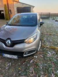 Renault Captur Captur 1,5dci