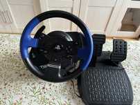 Sprzedam Kierownice ps4