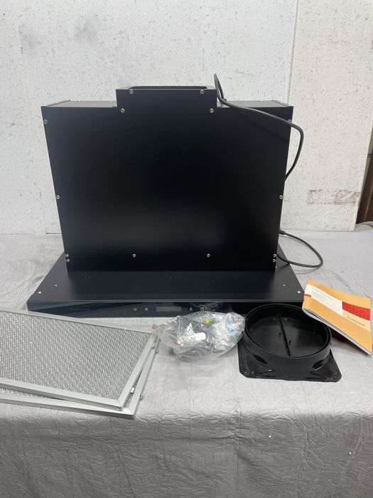 Вытяжка Klarstein Mariana Neo 60 (Германия)