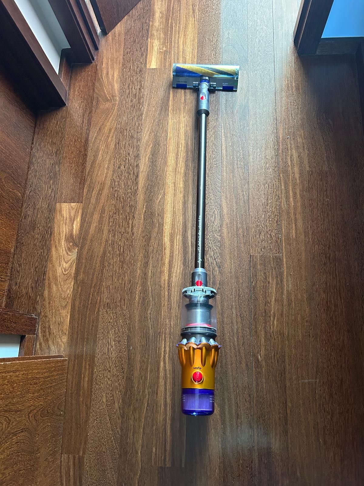 Dyson V12™ Detect Slim Absolute (Geração 2022) - Kit Completo
