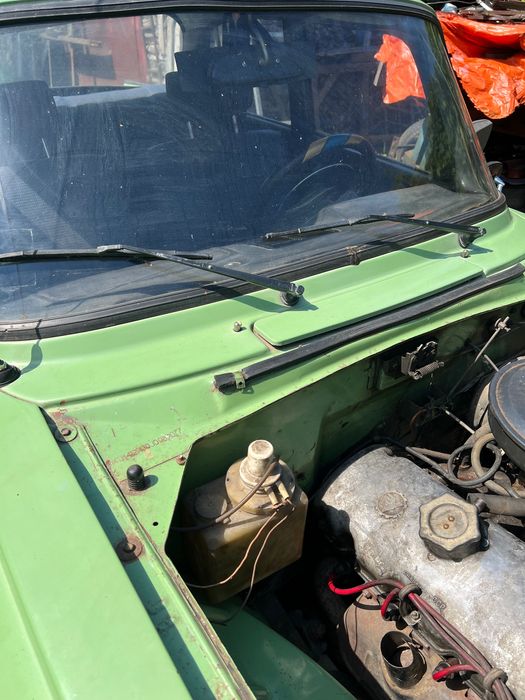 Продам Москвич 412