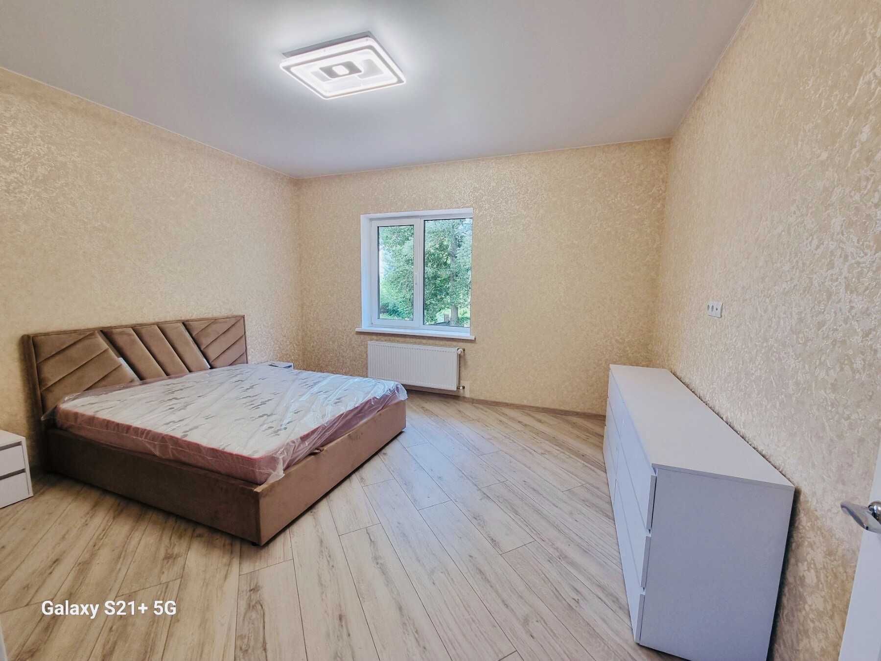 Долгосрочная аренда 2 єт. дома 150 кв.м. в с.Осещина на берегу р.Десна