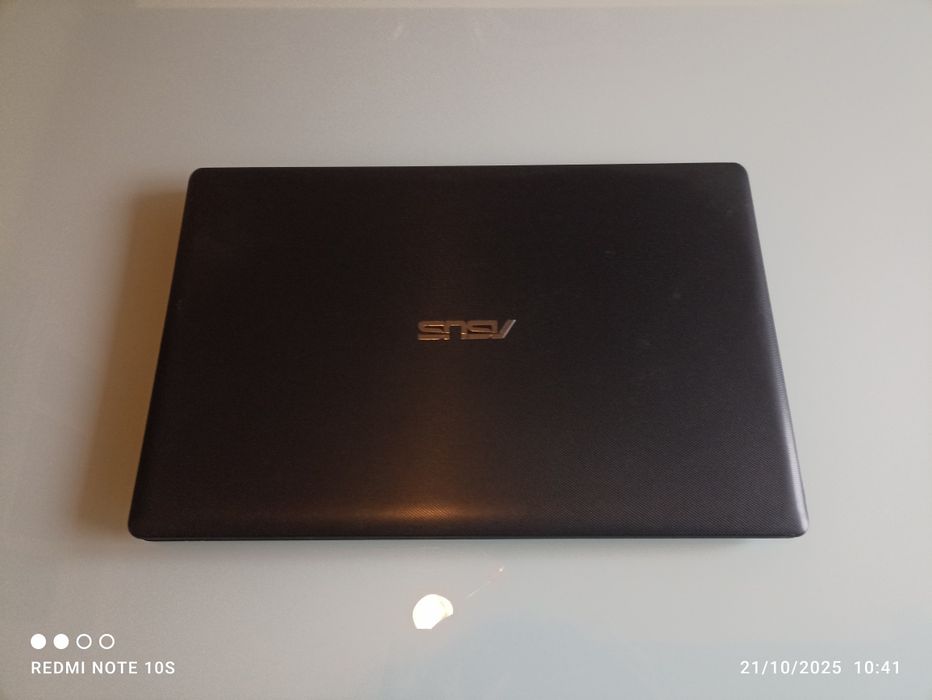 Asus X550CL Pro i5