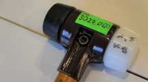 Simplex Halder Młotek Młot Młotki Brukarski 50 60 80