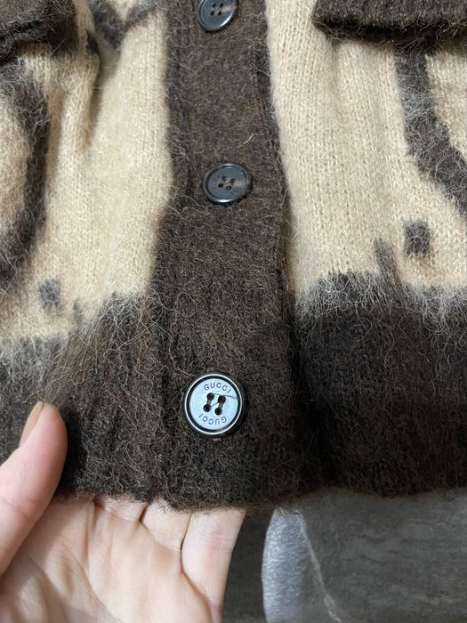 Кардиган Gucci розмір М