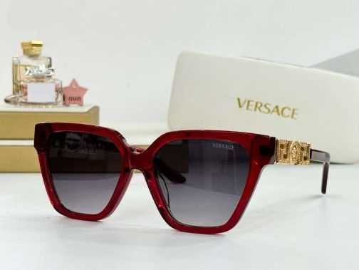 Okulary słoneczne Versace 240429