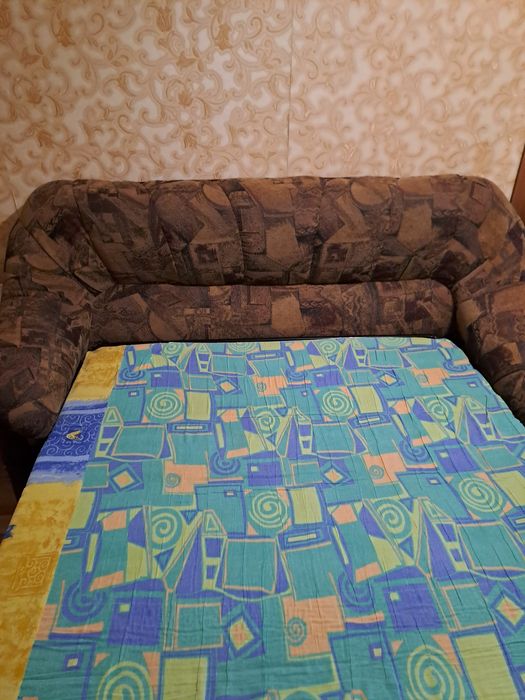 Диван розкладний